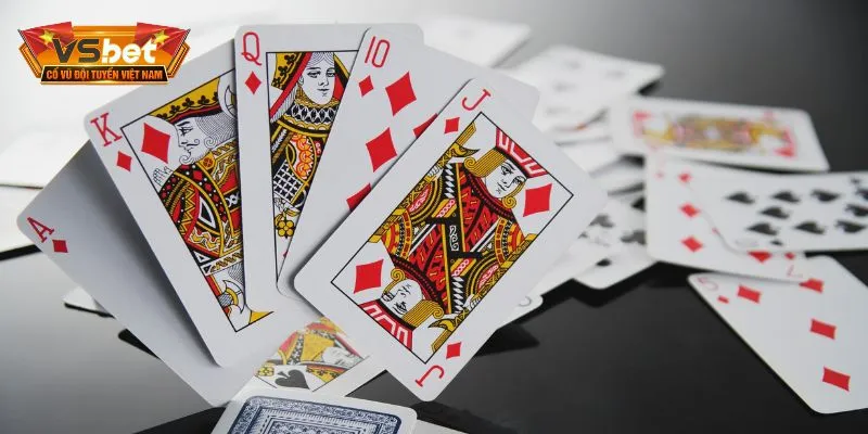 Luật chơi baccarat đơn giản cho người nhập môn