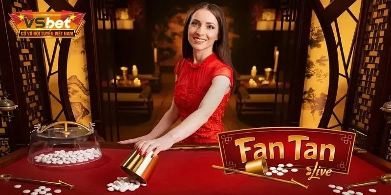 Luật thi đấu Fan Tan newbie cần biết