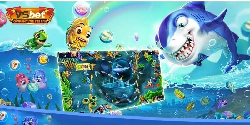 Tổng hợp độ khó của từng loại sinh vật
